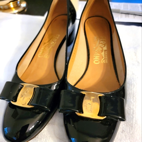 Salvatore Ferragamo - Picture 1 of 5